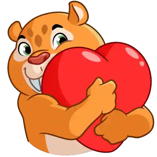 Sticker 20