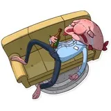 Sticker 30