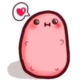 Sad Potato