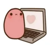 Sticker 43