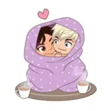 Sticker 10