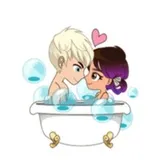 Sticker 9