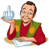 Sticker 8