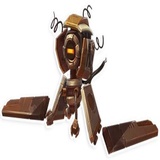 Sandship WhatsApp Sticker #10