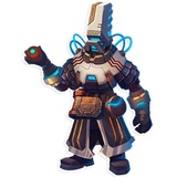 Sandship WhatsApp Sticker #11