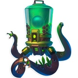 Sandship WhatsApp Sticker #2