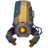 Sandship WhatsApp Sticker #6