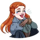 Sansa Stark