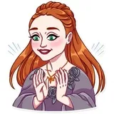 Sticker 18