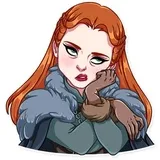 Sticker 8