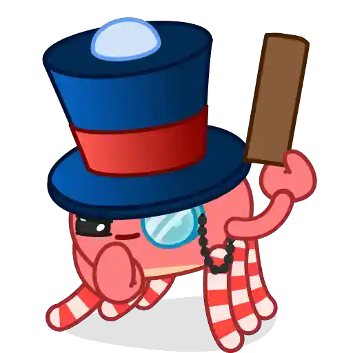 Sticker 11