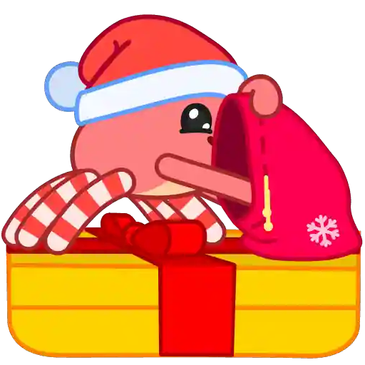 Sticker 12