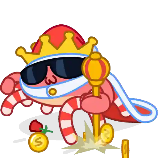 Sticker 8