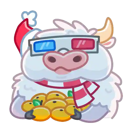 Sticker 13