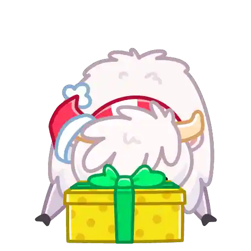 Sticker 16