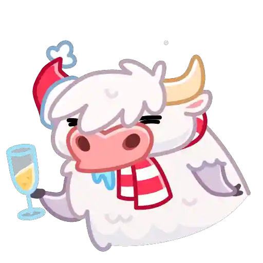 Sticker 8