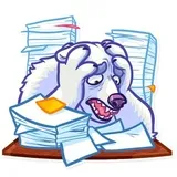 Sticker 18