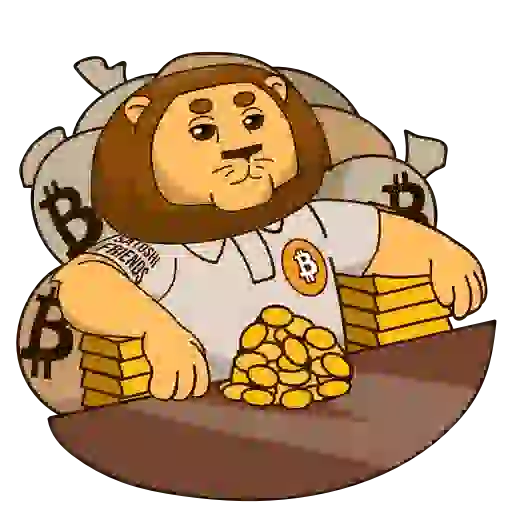 Satoshi Friends