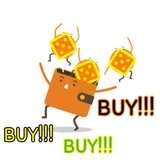 Scamback Official WhatsApp Sticker #13