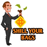 Scamback Official WhatsApp Sticker #5