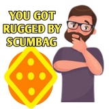 Scamback Official WhatsApp Sticker #6