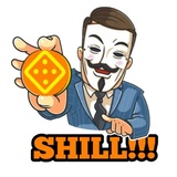 Scamback Official WhatsApp Sticker #9