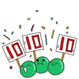 Sticker 18