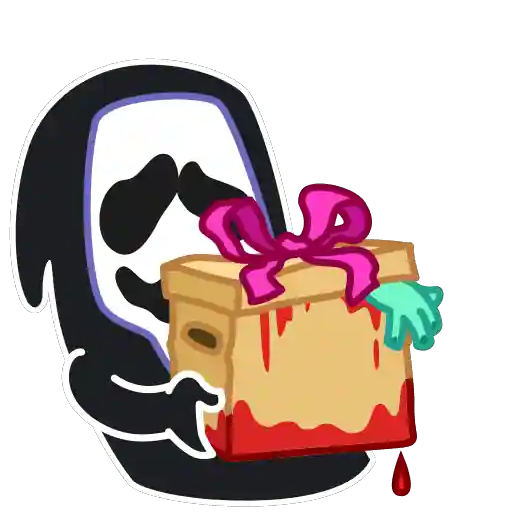 Sticker 10