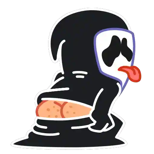 Sticker 11