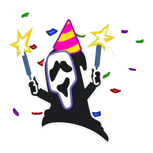 Sticker 12