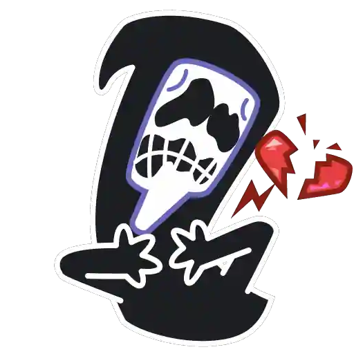 Sticker 13