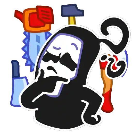 Sticker 15