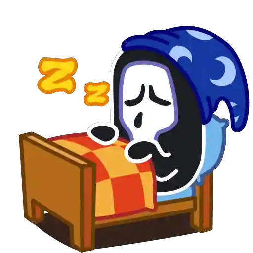 Sticker 18