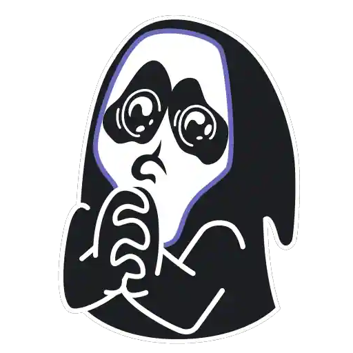 Sticker 20