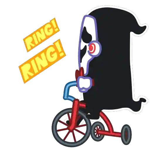 Sticker 21