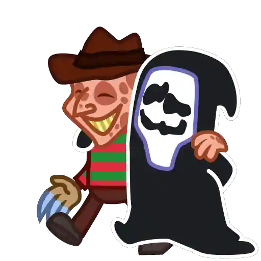 Sticker 23