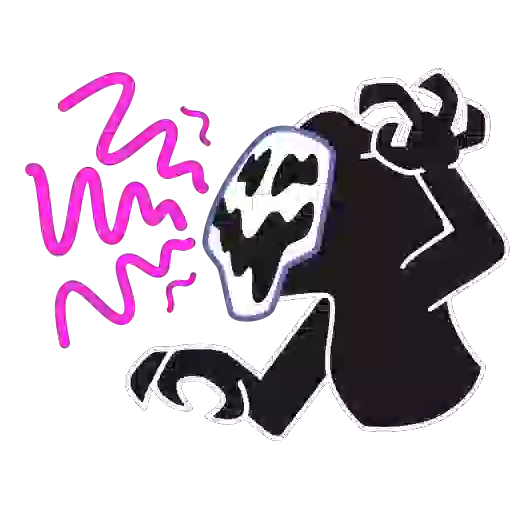 Sticker 25