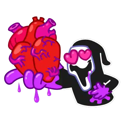 Sticker 26