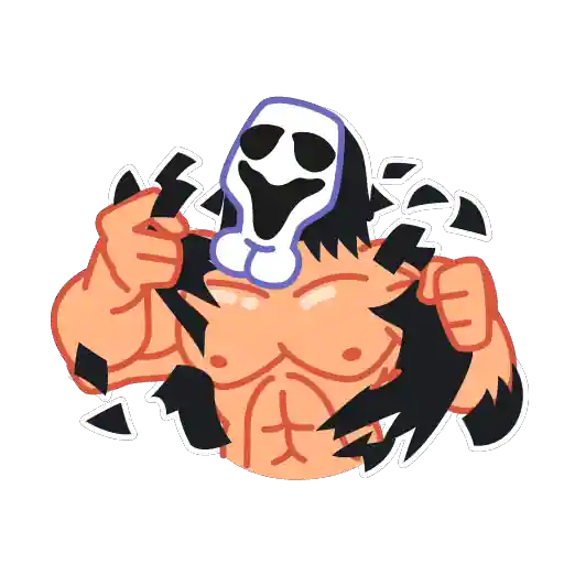 Sticker 27