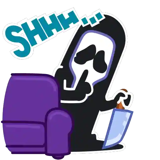 Sticker 8