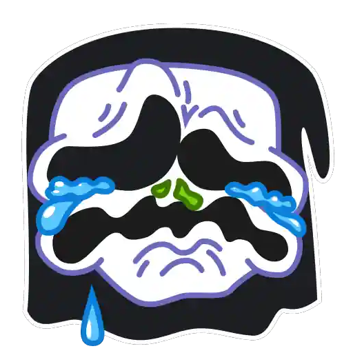 Sticker 9