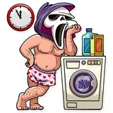 Sticker 19