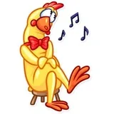 Sticker 22