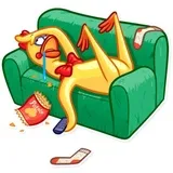 Sticker 34