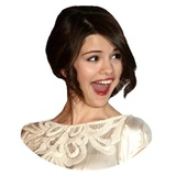 Selena Gomez WhatsApp Sticker #8