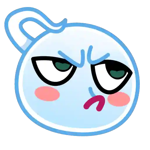 Sticker 8