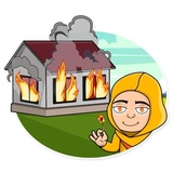 Semux WhatsApp Sticker #13