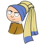 Sticker 18