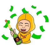 Sticker 19