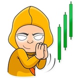 Semux WhatsApp Sticker #2